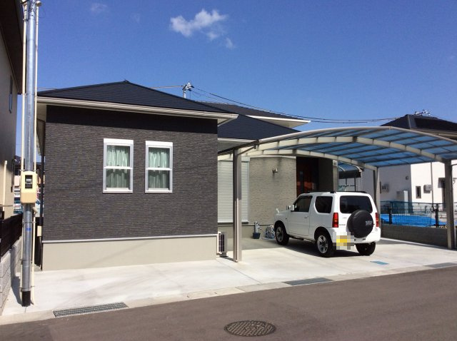 和歌山市関戸2丁目・中古戸建・54704