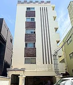 【外観】 | 離宮ハイム | 外観です