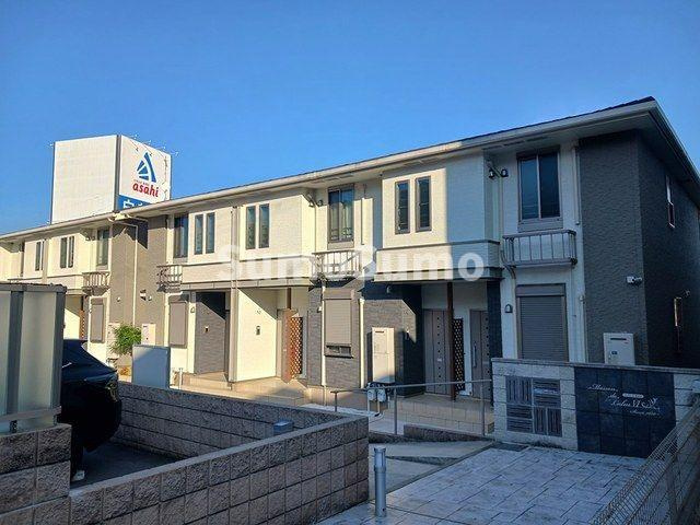 メゾン・ド・カルムⅥ