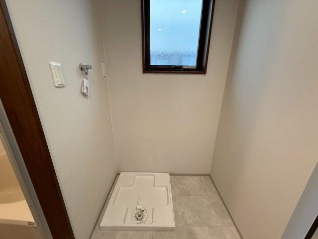 プレジール向丘の設備