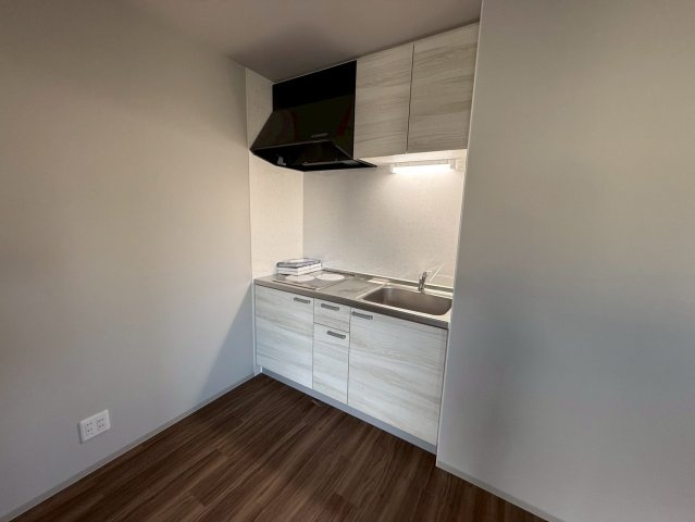 プレジール向丘のその他