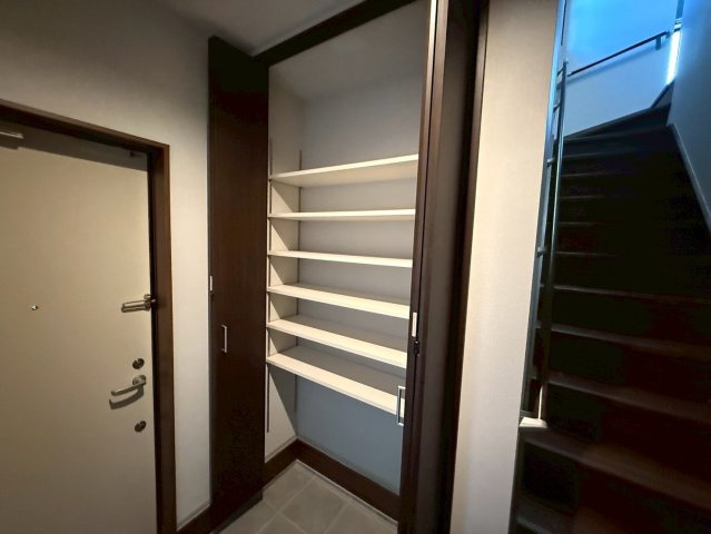 プレジール向丘のその他