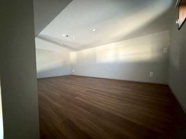 プレジール向丘の居間・リビング