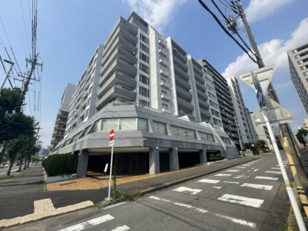 ハイツサンライズ