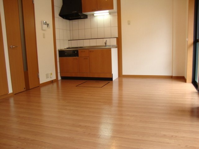 ピュアライズの内装