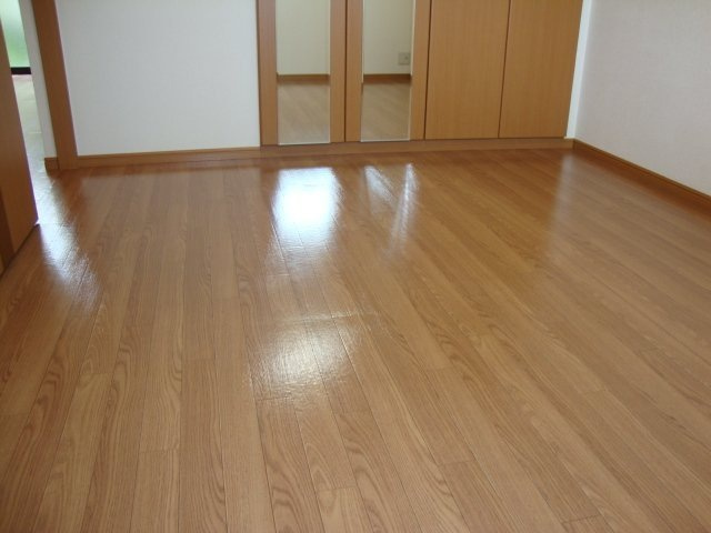 ピュアライズの内装