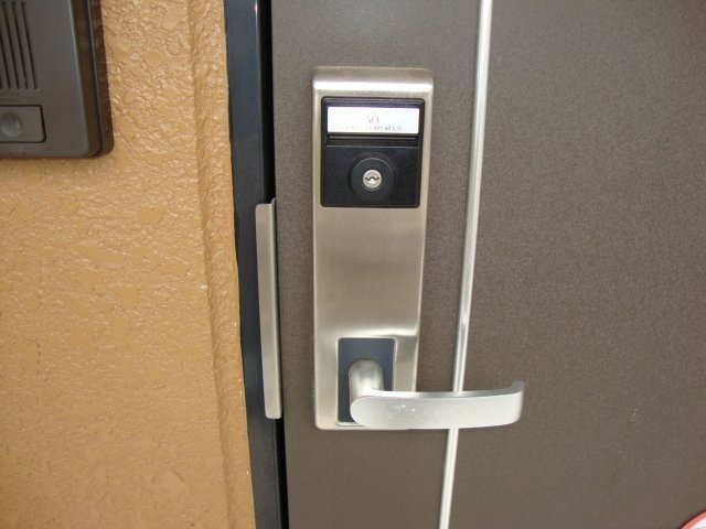 ピュアライズの内装