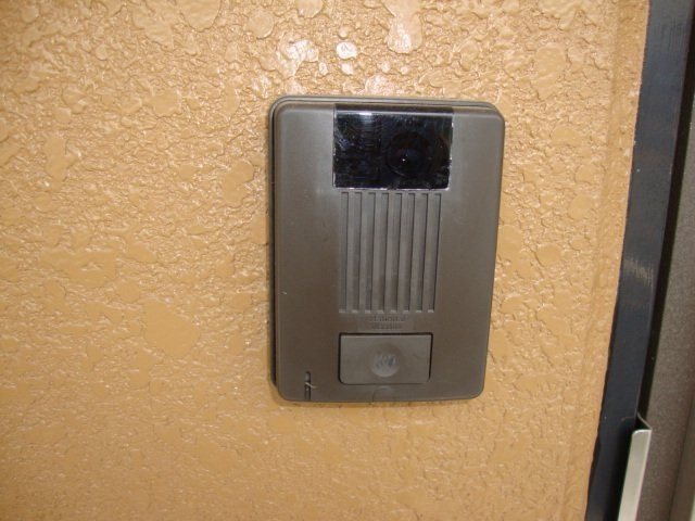 ピュアライズの内装