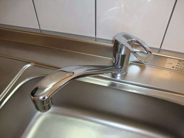 ピュアライズの内装