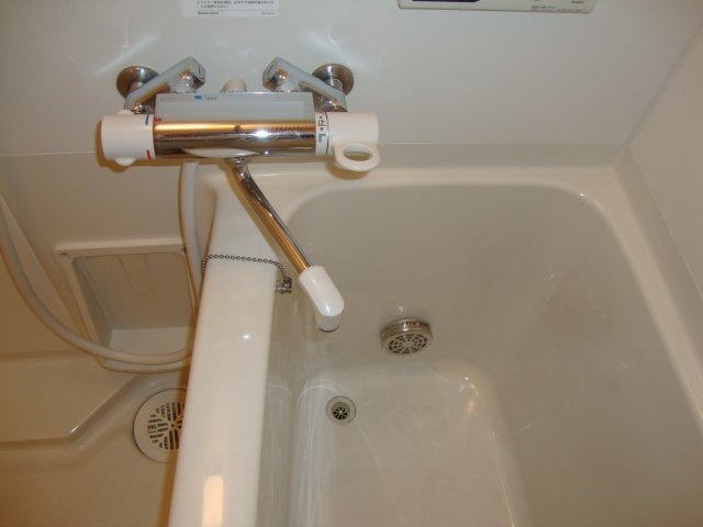 ピュアライズの内装