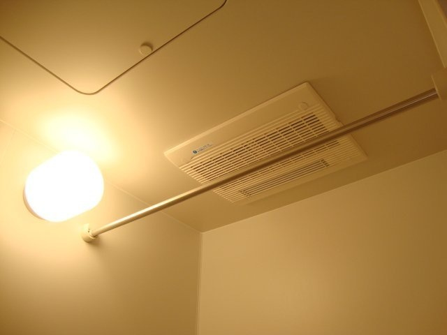 ピュアライズの内装