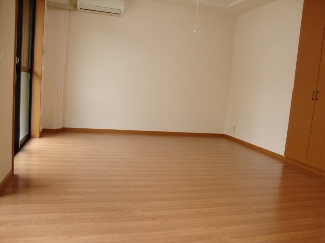 ピュアライズの居間・リビング|広いリビング★