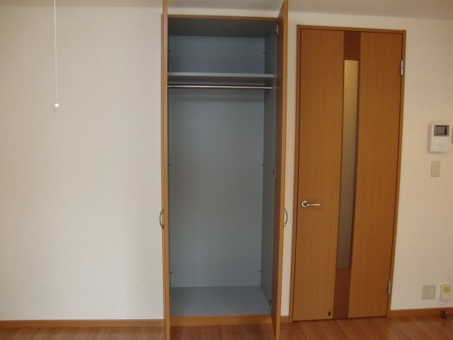 ピュアライズの収納|収納スペース豊富です☆