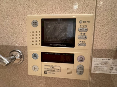 【防犯設備】 | ファミール岸和田プレジオ | ◆現地案内会開催中◆もちろん、当日のご連絡でも対応可能です♪ご自宅にお迎えも可能です！