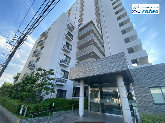 バンベール藤ヶ丘