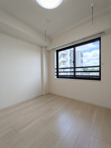 エルファーロ駒沢公園Ⅱ　新築　ペット相談　敷金礼金0　セキュリティ完備の内装