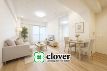 境南マンションの画像