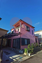 阪南市和泉鳥取戸建の画像