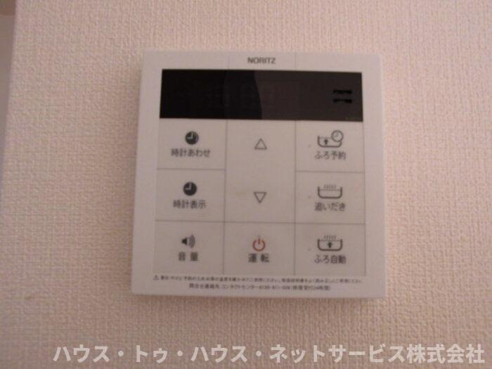 フォレステージ　Ｂの設備