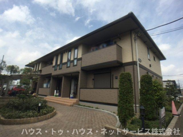 フォレステージ　Ｂ