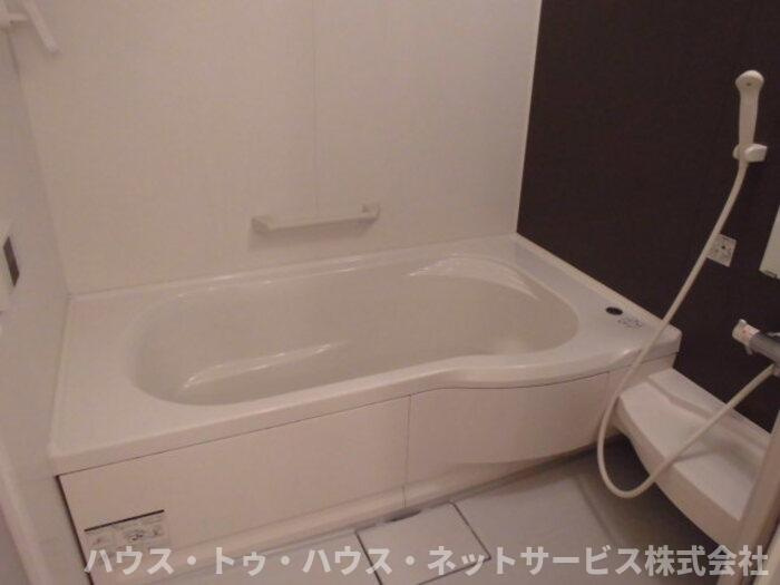 フォレステージ　Ｂの浴室