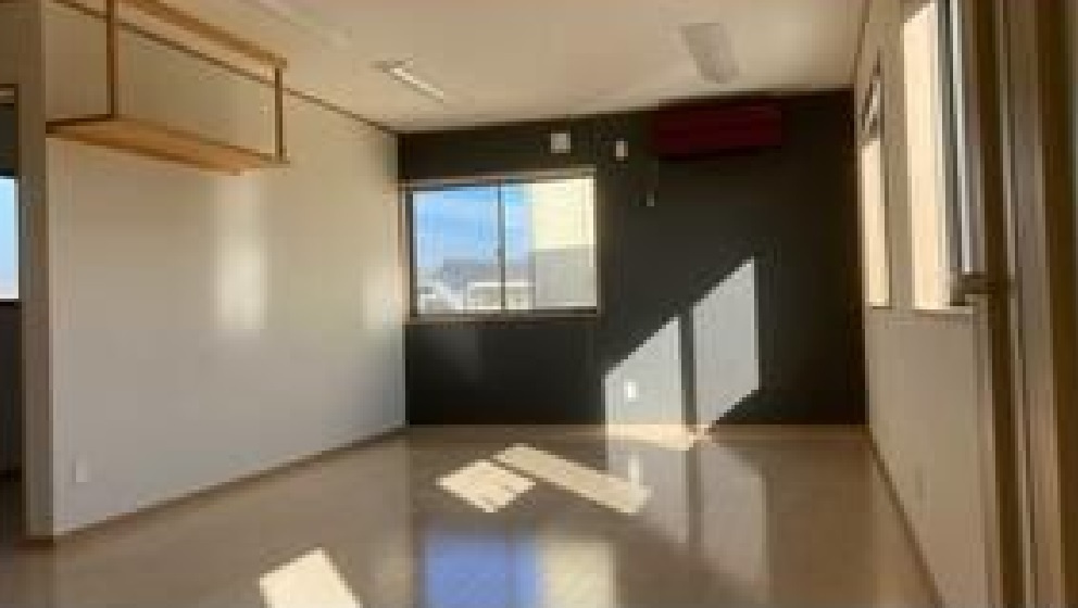 売店舗事務所　下野市石橋の内装