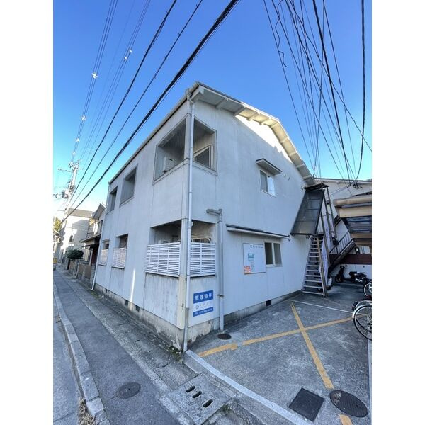 アクティ上賀茂C棟