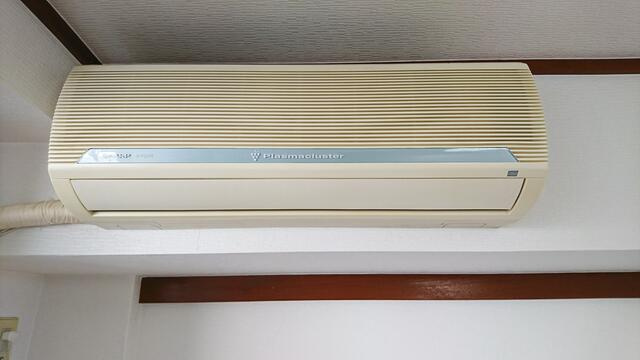 エアコン