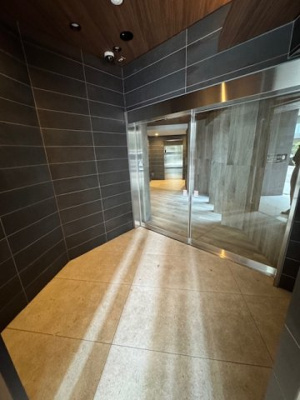 【エントランス】 | プロスタイルウェルス品川戸越ＭＤ