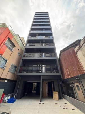 【外観】 | プロスタイルウェルス品川戸越ＭＤ