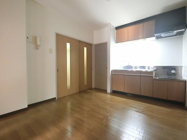 【居間・リビング】