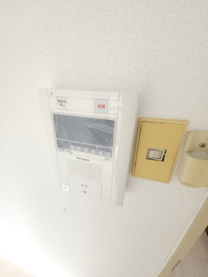 【セキュリティ】 | シティハイツピコ