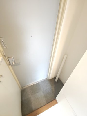 【玄関】 | シティハイツピコ