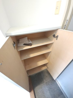 【収納】 | シティハイツピコ