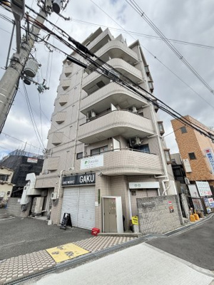 【外観】 | シティハイツピコ