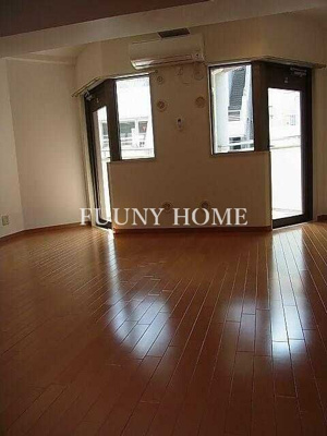 【展望】 | 恵比寿アーバンハウス