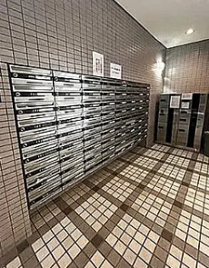 【その他共用部分】 | 恵比寿アーバンハウス