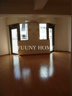 【居間・リビング】 | 恵比寿アーバンハウス