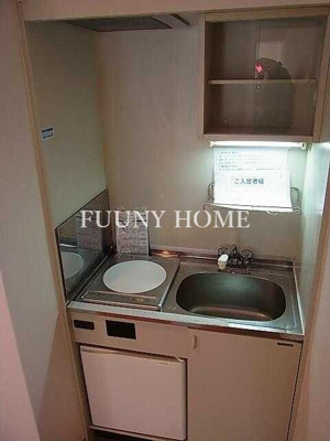 【キッチン】 | 恵比寿アーバンハウス