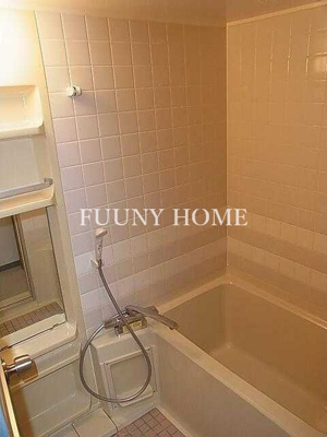 【浴室】 | 恵比寿アーバンハウス