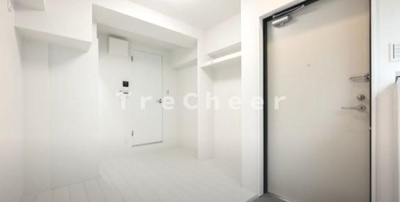 【寝室】 | ヴィクトワール北新宿