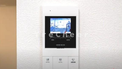 【セキュリティ】 | ヴィクトワール北新宿