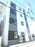 ヴィクトワール北新宿の画像