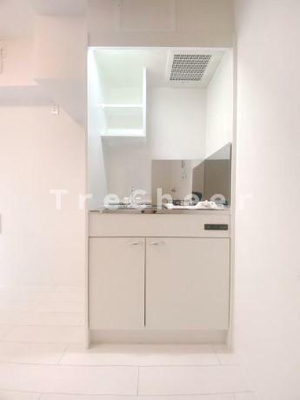 【キッチン】 | ヴィクトワール北新宿