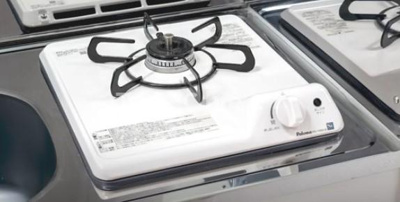 【キッチン】 | ヴィクトワール北新宿