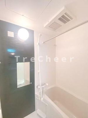 【浴室】 | ヴィクトワール北新宿