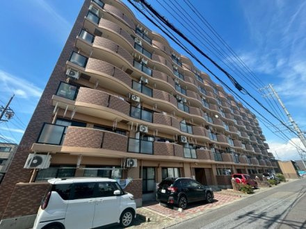 シャトレ愛松一宮Ⅱ