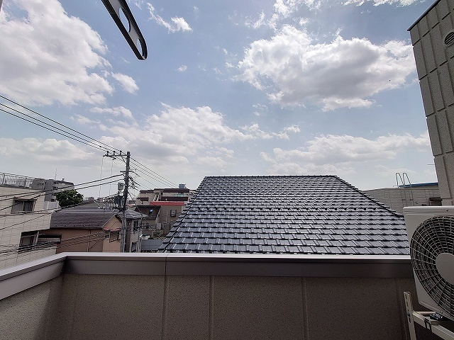 Maison Shionoの展望