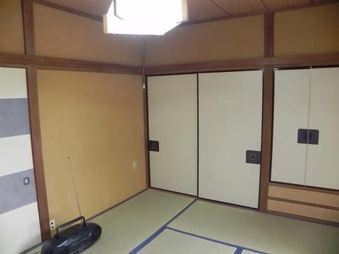 大室高原別荘地(シャボテン)のその他|和室