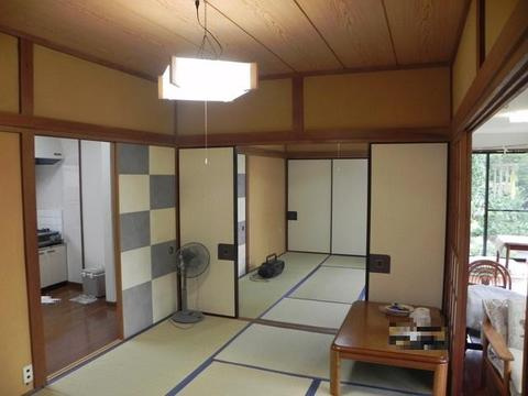 大室高原別荘地(シャボテン)のその他|和室